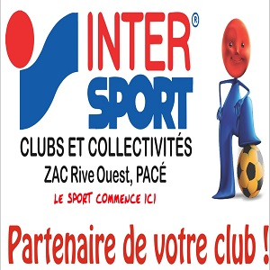 INTERSPORT – CO.Pacé football | site officiel